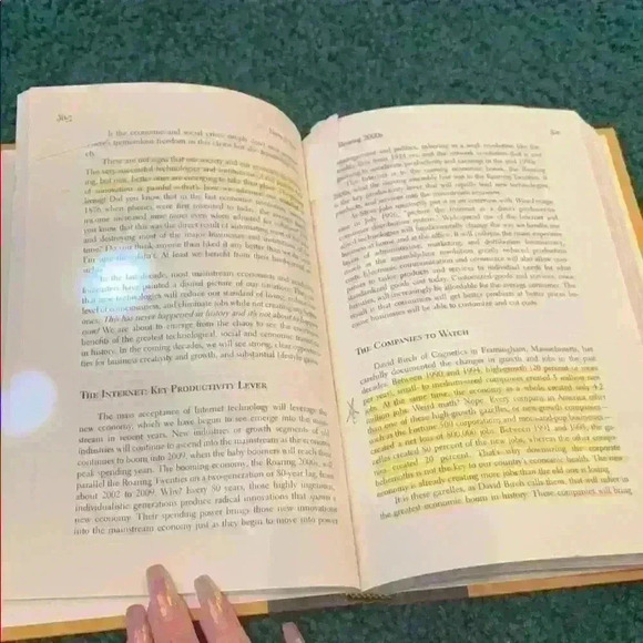 The Roaring 2000’s by Harry S Dent - Picture 5 of 5